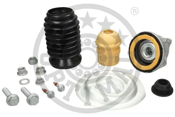 Repair Kit, suspension strut support mount