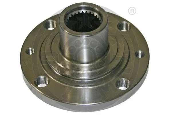 Wheel Hub (04-P335)
