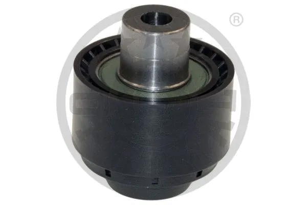 Deflection/Guide Pulley, V-ribbed belt (0-N1420)