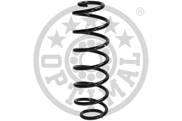 Suspension Spring