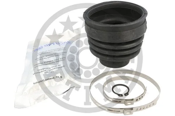 Bellow Kit, drive shaft
