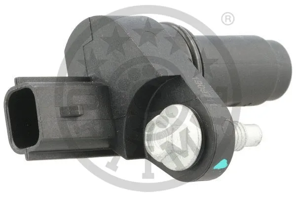 Sensor, crankshaft pulse