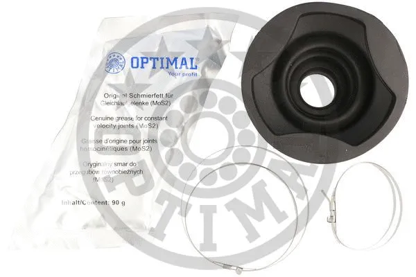 Bellow Kit, drive shaft
