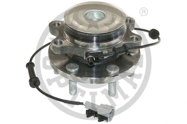 Wheel Bearing Kit (961521)