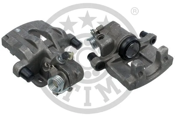 Brake Caliper (BC-1040R)