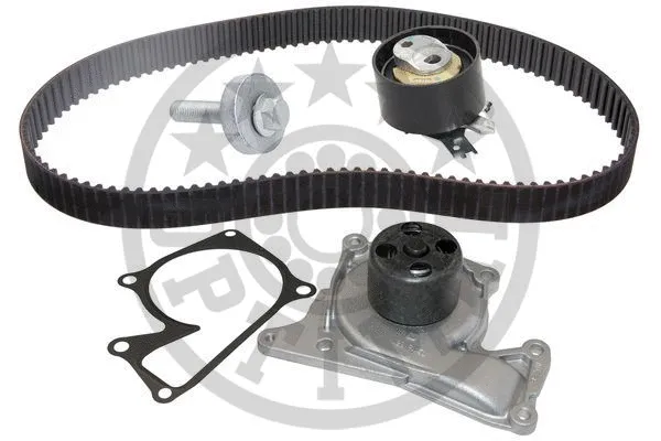 Water Pump & Timing Belt Kit (SK-1730AQ1)