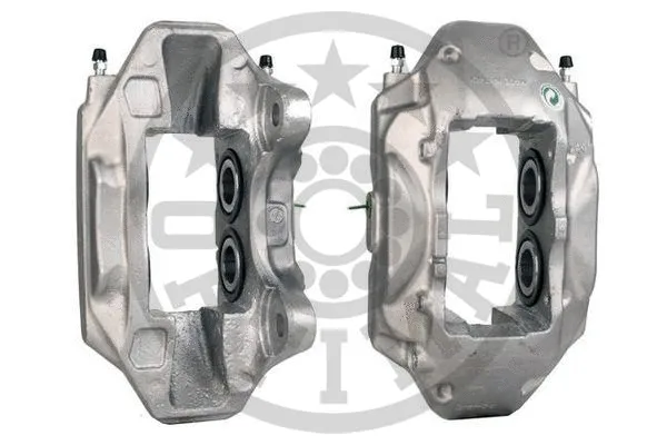 Brake Caliper (BC-1165L)