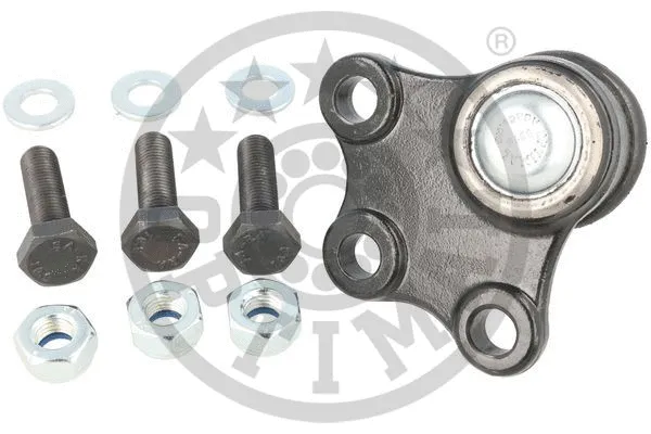 Ball Joint