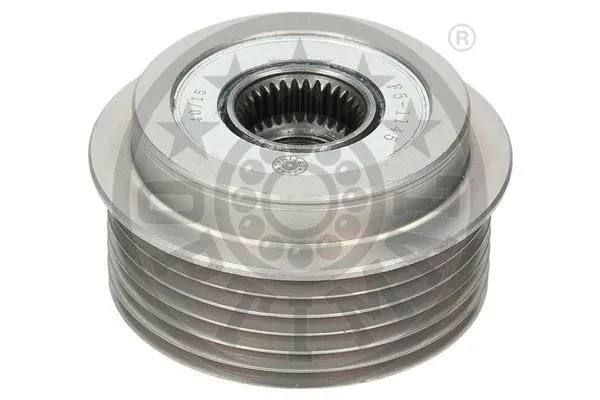 Alternator Freewheel Clutch (F5-1145)