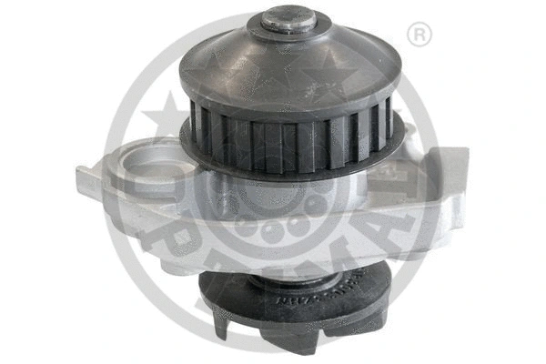 Water Pump, engine cooling (AQ-1641)