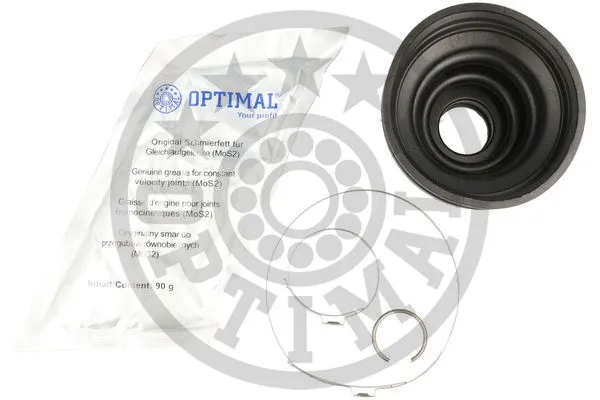 Bellow Kit, drive shaft