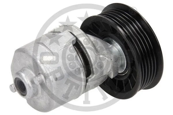 Belt Tensioner, V-ribbed belt
