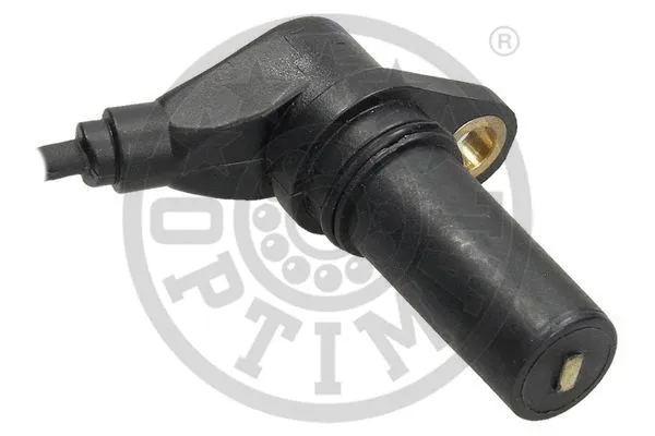 Sensor, crankshaft pulse