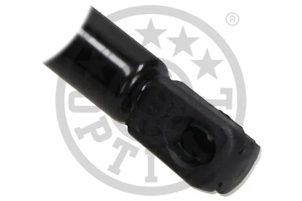 Gas Spring, bonnet