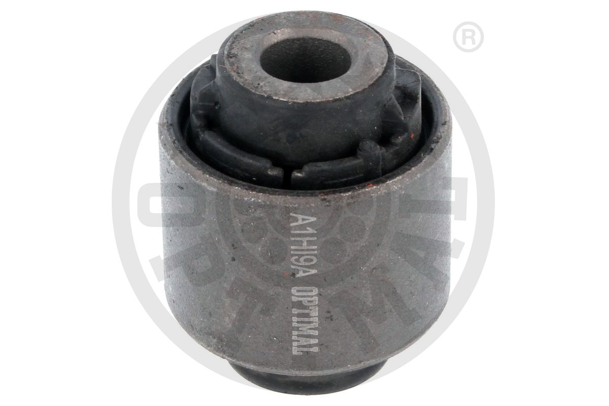Mounting, control/trailing arm (F9-0107)