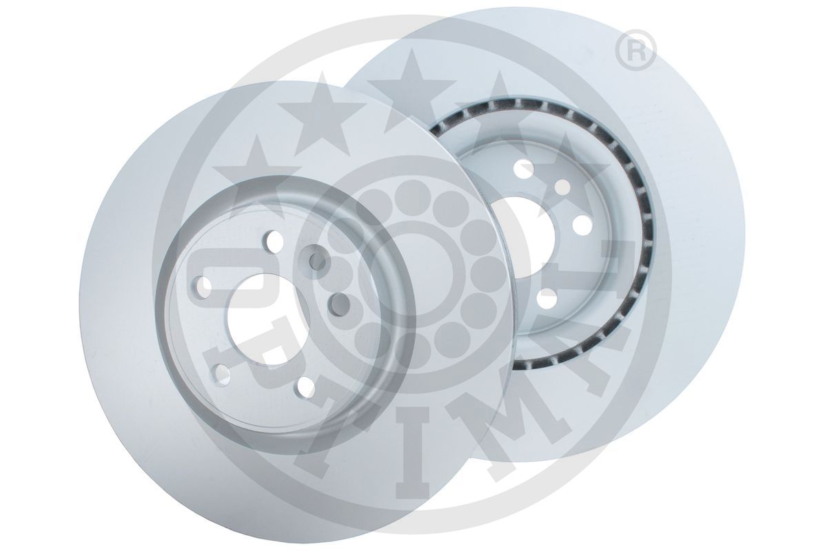 Brake Disc (BS-8514HC)