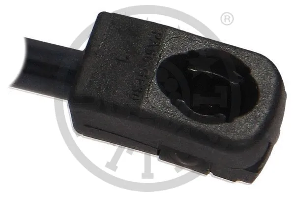 Gas Spring, bonnet
