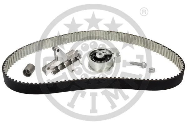 Timing Belt Kit