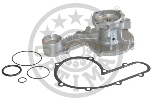 Water Pump, engine cooling (AQ-2230)