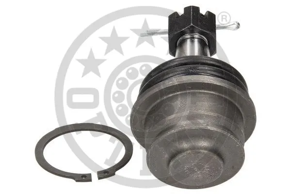 Ball Joint
