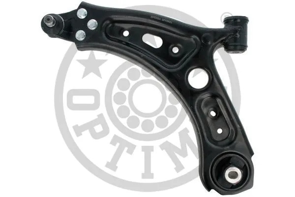 Control/Trailing Arm, wheel suspension (G6-2114)
