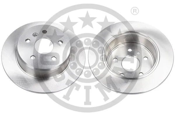 Brake Disc (BS-8904)