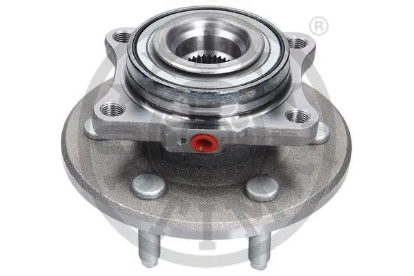 Wheel Bearing Kit (302764)