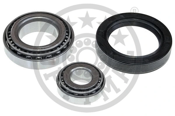 Wheel Bearing Kit (401048)