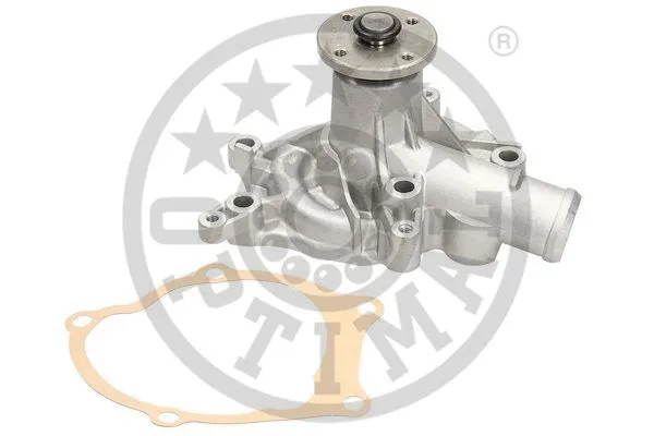 Water Pump, engine cooling (AQ-1260)