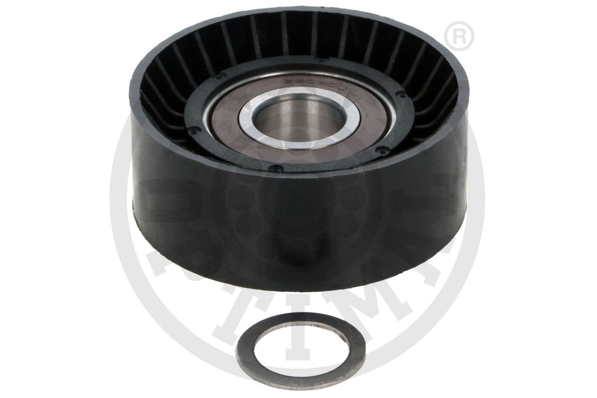 Deflection/Guide Pulley, V-ribbed belt (0-N2582S)