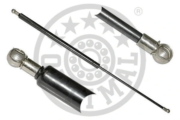 Gas Spring, boot/cargo area (AG-17255)
