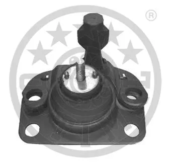Mounting, engine (F8-5480)