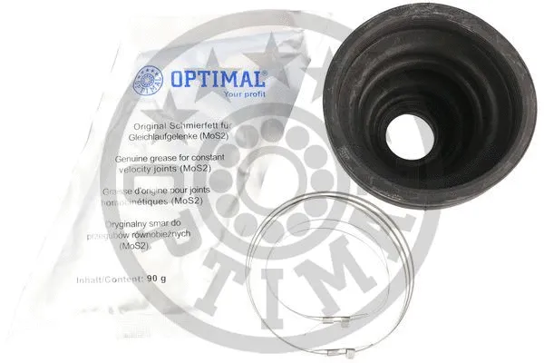 Bellow Kit, drive shaft