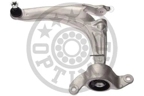 Control/Trailing Arm, wheel suspension (G6-1555)