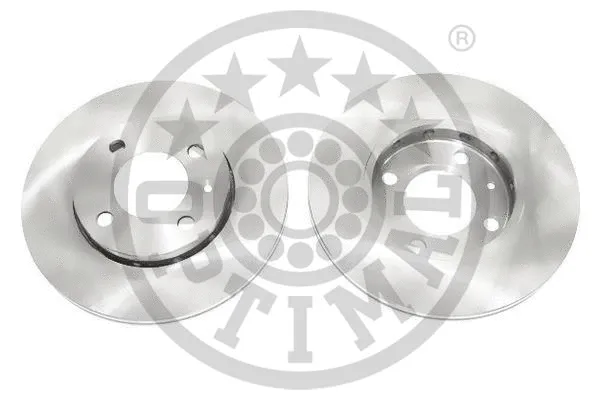 Brake Disc (BS-4260C)
