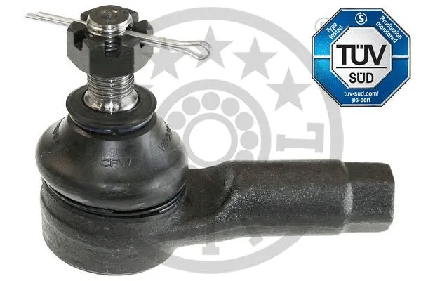 Tie Rod End (G1-1185)