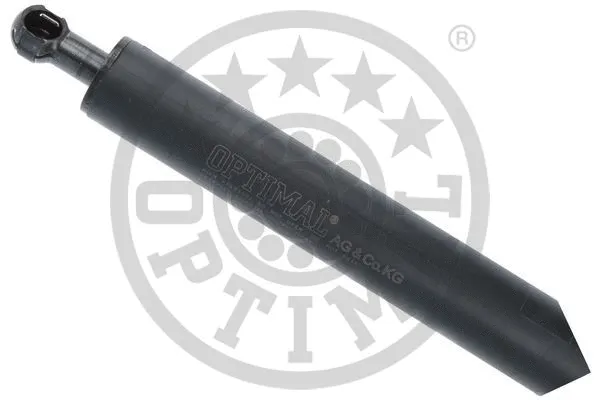 Gas Spring, boot/cargo area