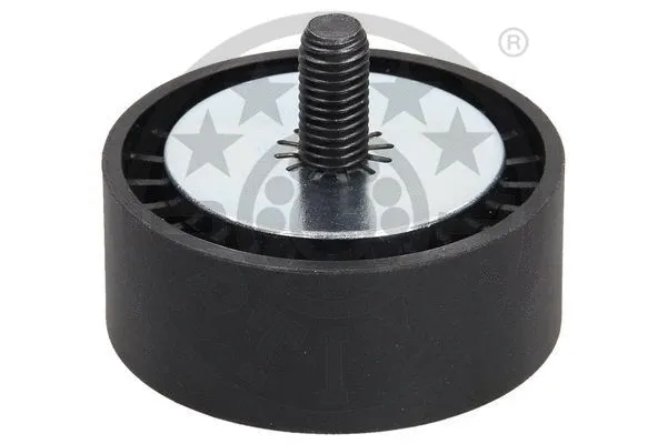 Deflection/Guide Pulley, V-ribbed belt (0-N2480)