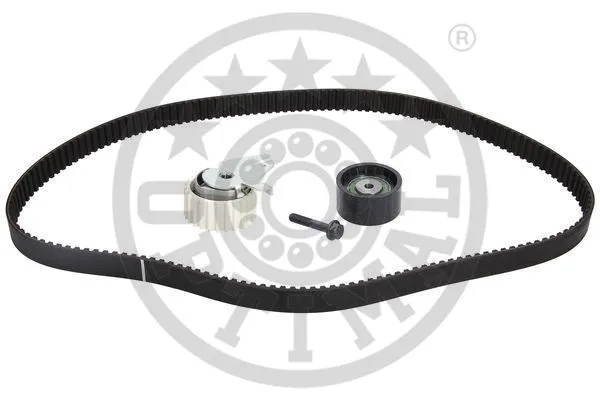 Timing Belt Kit