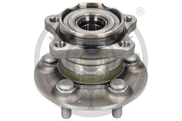 Wheel Bearing Kit (982214)