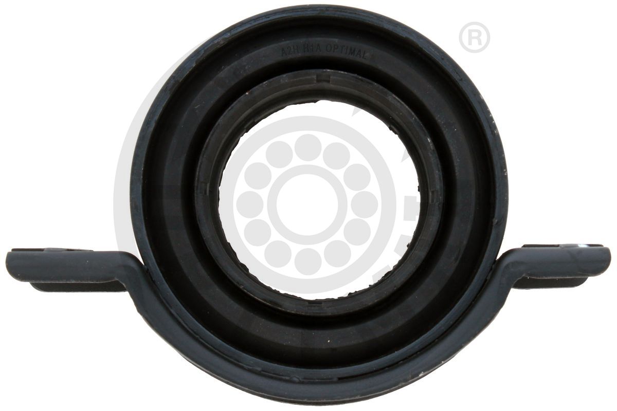 Suspension, propshaft (F3-9952)
