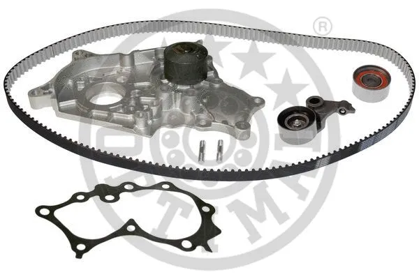 Water Pump & Timing Belt Kit (SK-1589AQ1)