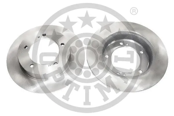 Brake Disc (BS-3290C)