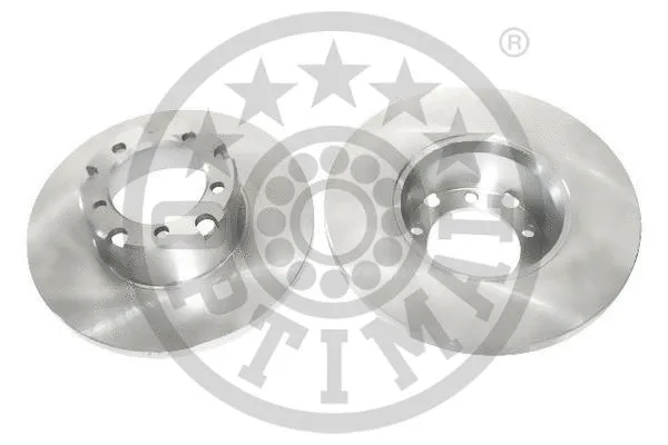 Brake Disc (BS-2910C)