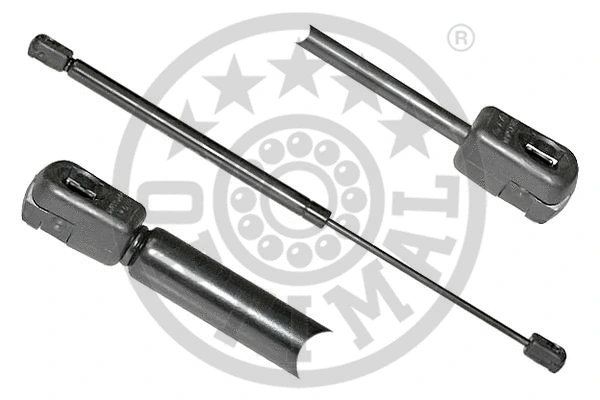 Gas Spring, boot/cargo area (AG-17274)
