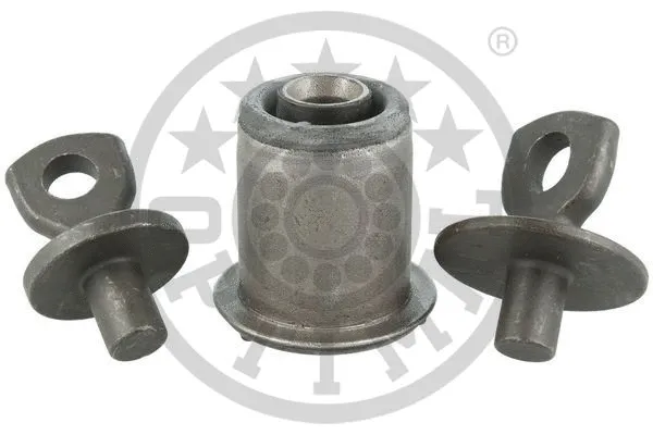 Mounting, control/trailing arm
