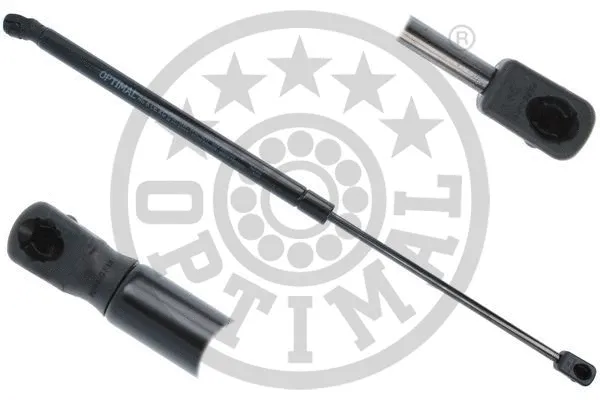 Gas Spring, boot/cargo area (AG-51326)