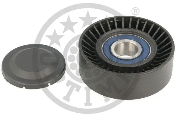 Deflection/Guide Pulley, V-ribbed belt (0-N2379)
