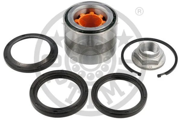Wheel Bearing Kit (972709)