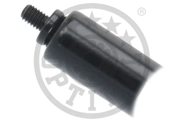 Gas Spring, bonnet